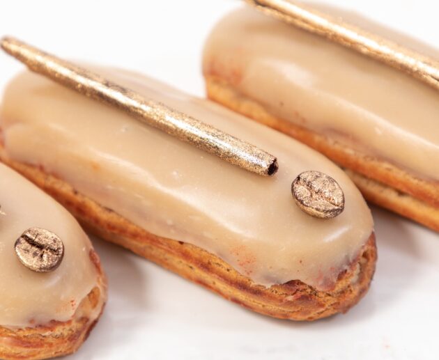 eclair